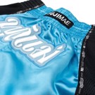 FUJIMAE PROWEAR THAI SHORTS - light blue